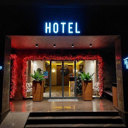 Home Boutique Hostel Baku Exterior photo