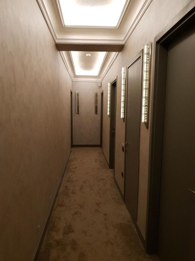 Home Boutique Hostel Baku Exterior photo