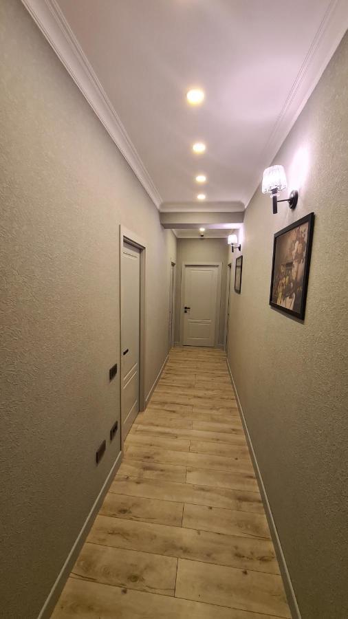 Home Boutique Hostel Baku Exterior photo