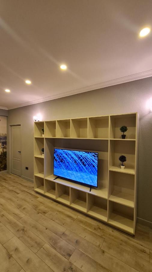 Home Boutique Hostel Baku Exterior photo