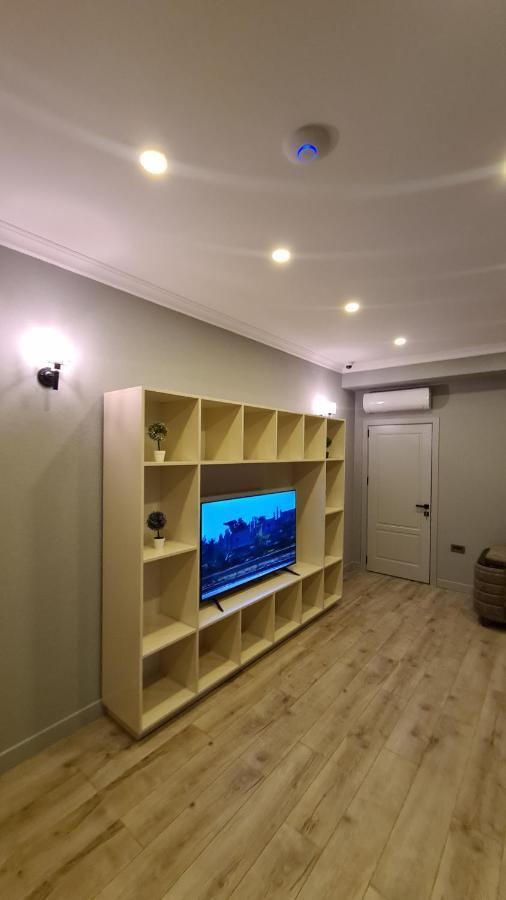 Home Boutique Hostel Baku Exterior photo
